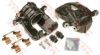 MERCE 1684201283 Brake Caliper